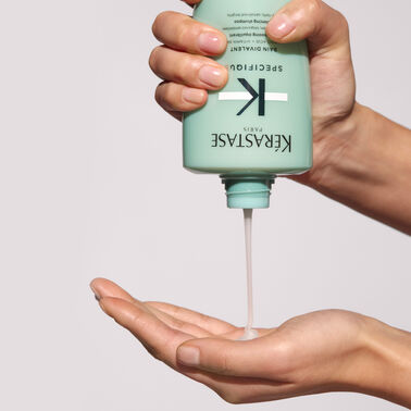 Spécifique Bain Divalent - Kérastase | L'Oréal Partner Shop