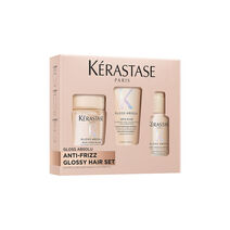 K Gloss Trio Discovery Set - K&eacute;rastase | L'Or&eacute;al Partner Shop