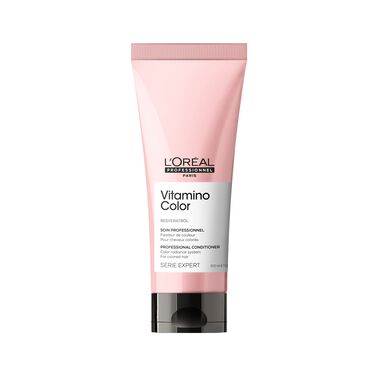 Vitamino Color Conditioner for Color-treated Hair - L'Oréal Professionnel | L'Oréal Partner Shop