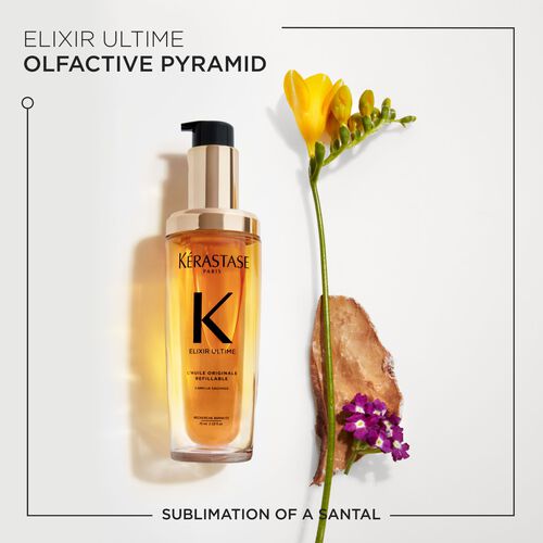 Elixir Ultime Originale [Refill] - K&eacute;rastase | L'Or&eacute;al Partner Shop