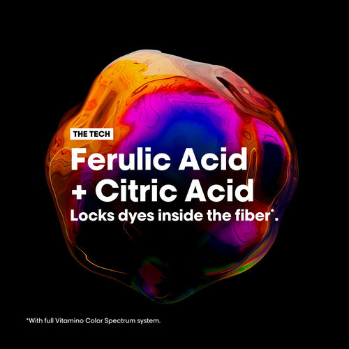 Vitamino Color Spectrum Moisturizing Mask - L'Or&eacute;al Professionnel | L'Or&eacute;al Partner Shop