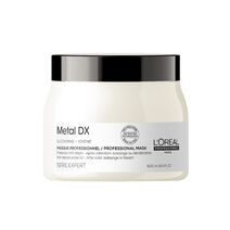 Metal DX Mask for Anti-Hair Breakage - L'Oréal Professionnel | L'Oréal Partner Shop