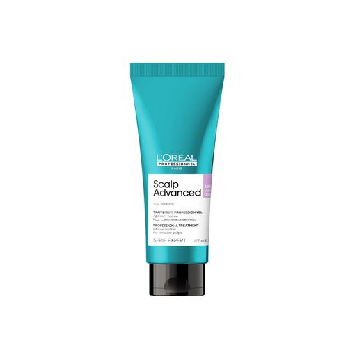 Scalp Advanced Anti-Discomfort Intense Soother - L'Or&eacute;al Professionnel | L'Or&eacute;al Partner Shop