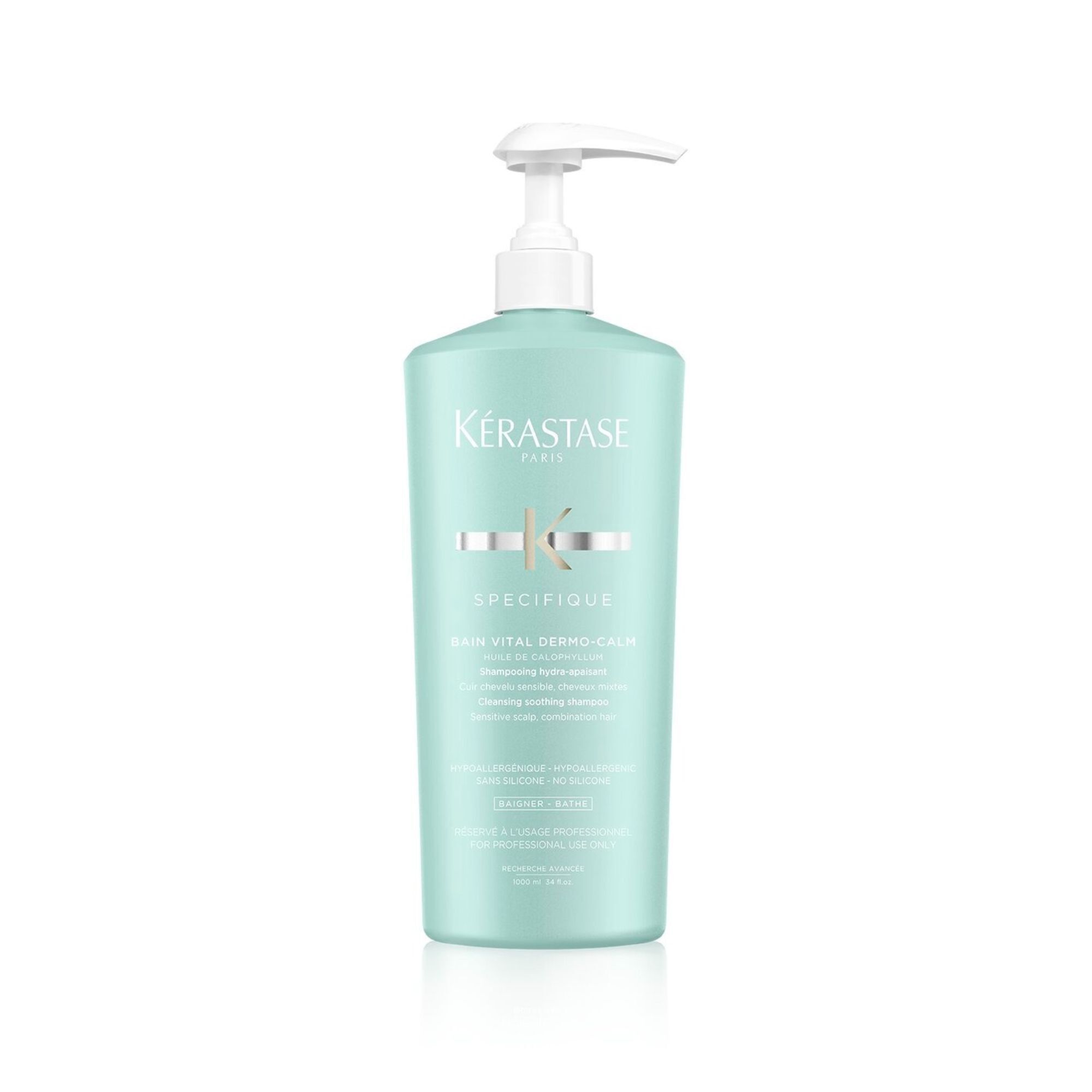 Spécifique Bain Divalent 1000ml Kerastase
