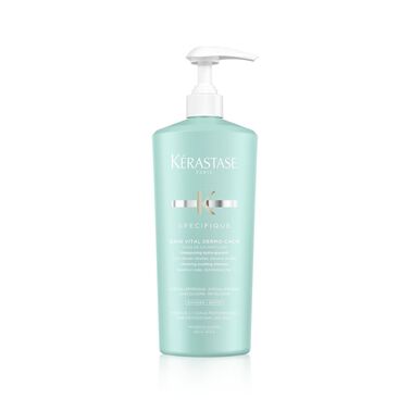 Spécifique Bain Vital Dermo-Calm - Kérastase | L'Oréal Partner Shop