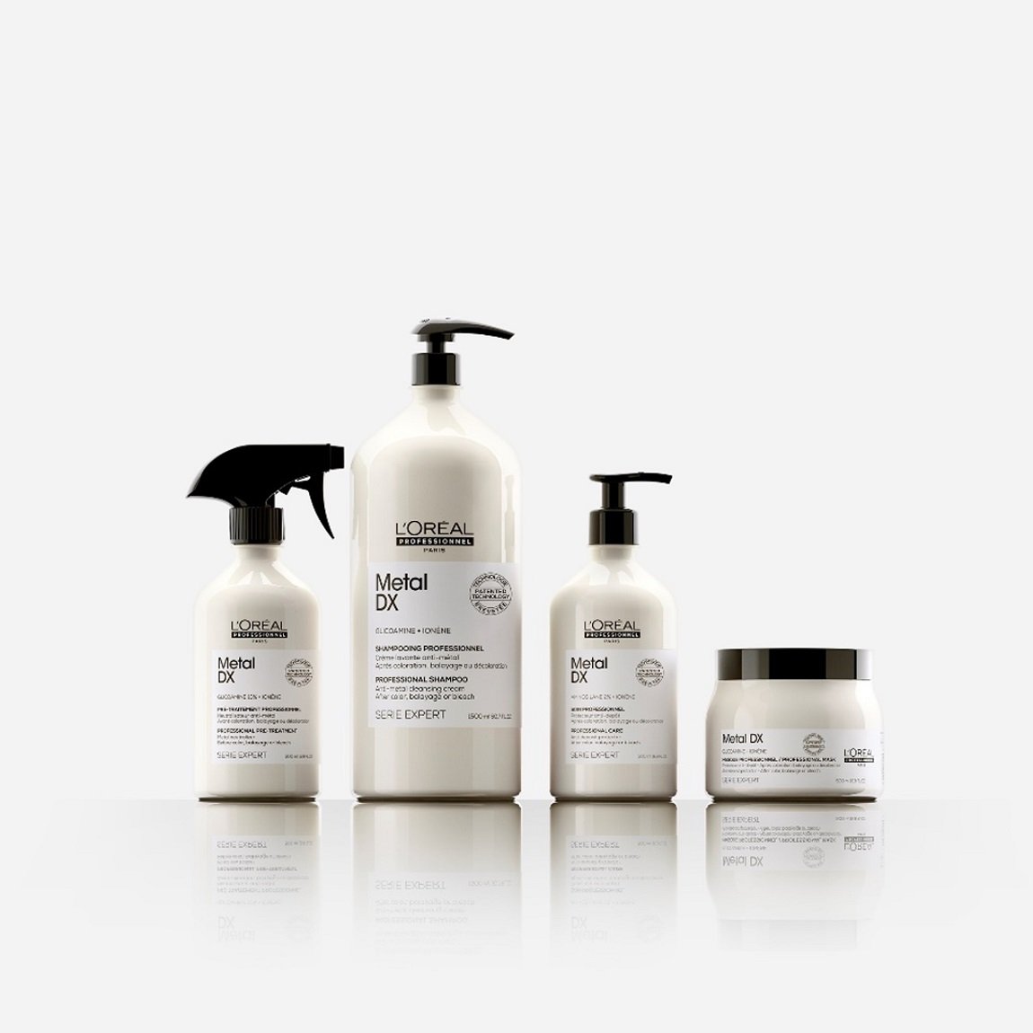haircare