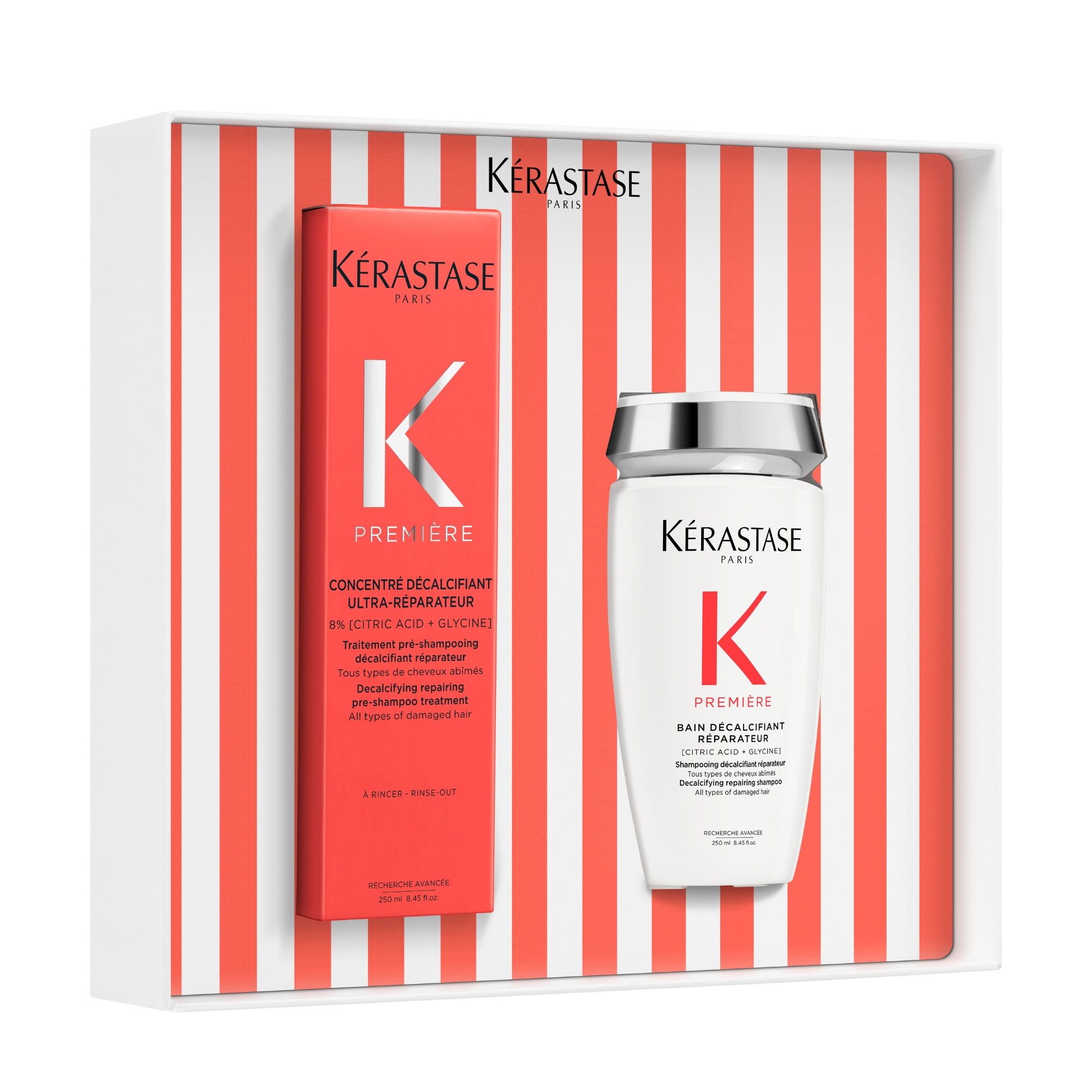 K Premiere Lotion Spring Set 250ml Kerastase
