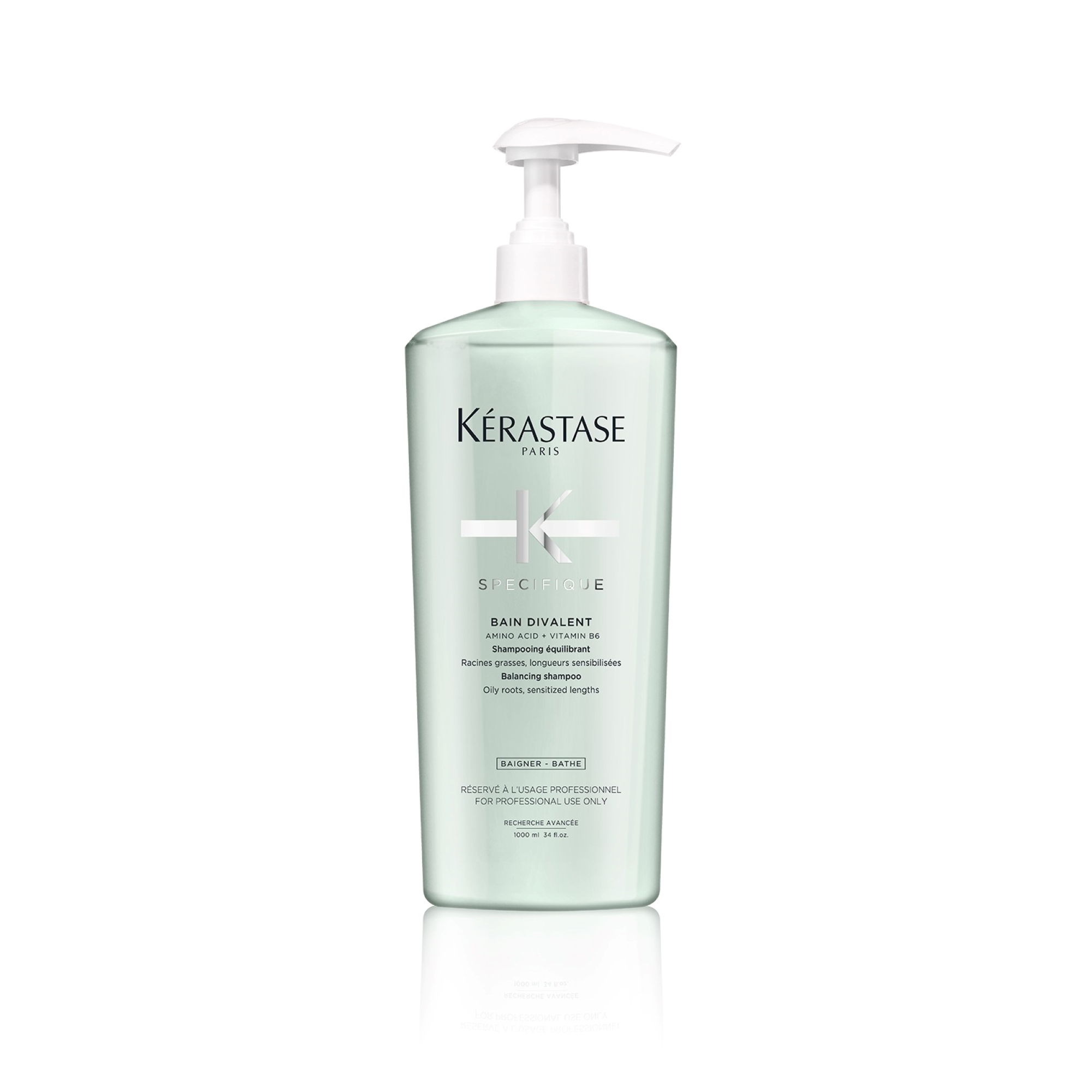 Kérastase Bain Prevention 1000ml Kerastase Type Bain Prevention 1000ml