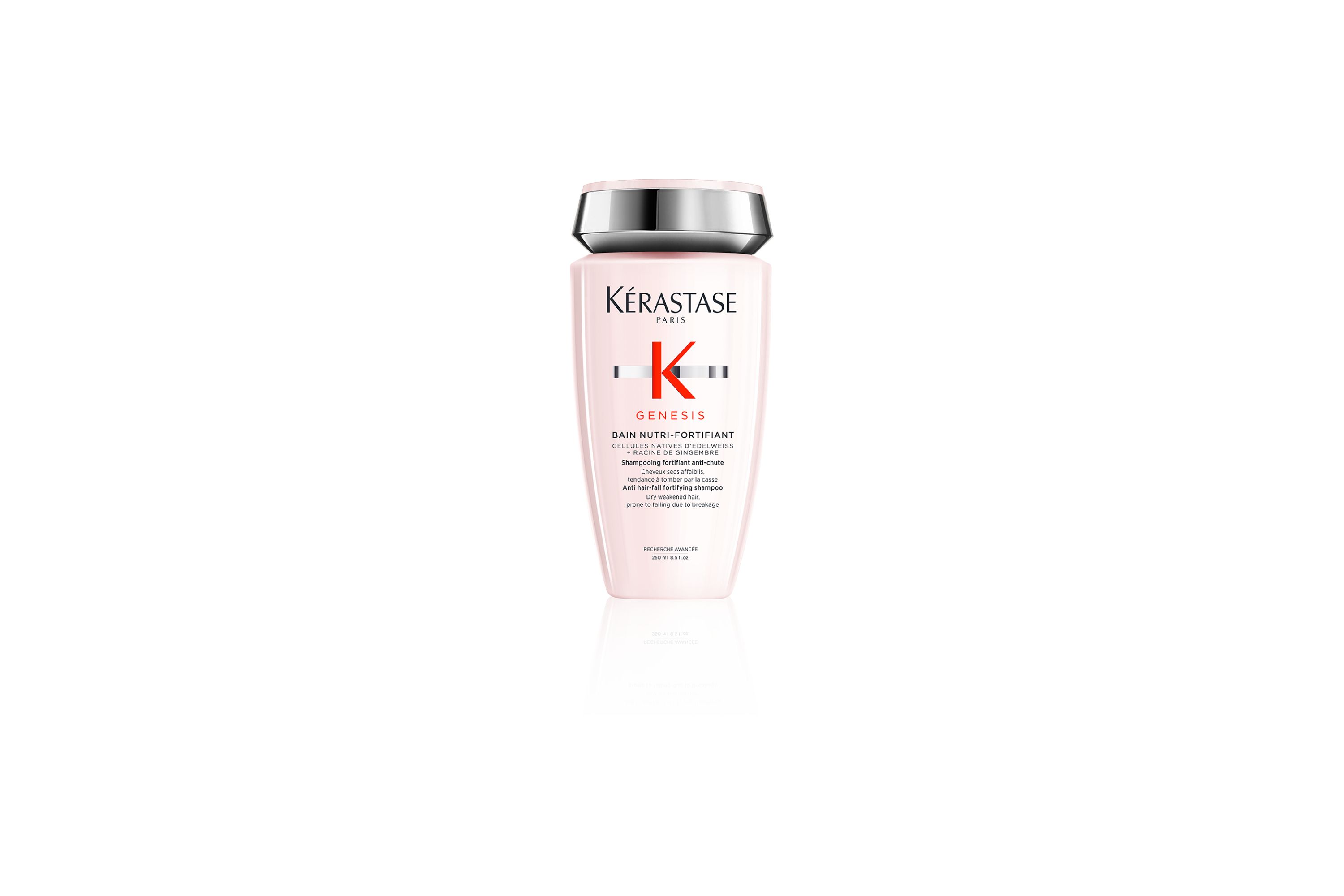 Genesis Bain Nutri-Fortifiant 250mL Kerastase